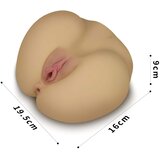 Lovetoy Streetgirl's #3 Skin | Shoptok.si