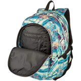 Target Školski ranac 3 zip Duel - Rust Blue LIV262967 | ePonuda.com