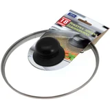 Stakleni poklopac 18cm