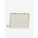 Pieces Creamy Women's Handbag Becks - Women Cene