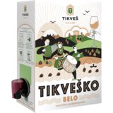 Tikveš Belo vino TIKVEŠ bag in box 3l Cene