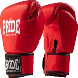 PrideShop boksarske rokavice pride - thai classic - rdeča , 10 oz | Shoptok.si