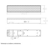 Bb Link panik svetiljka 60 led | Eponuda.com