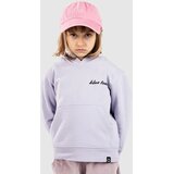 Blue Tomato Yarned Around Kids Pulover s kapuco lavender | Shoptok.si