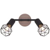 Globo reflektor 2x E14 40W xara i | shoptok.hr