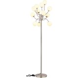 Globo STOJEČA LED-SVETILKA RIHA //3000 K// | Shoptok.si