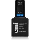 Emi E.Milac Salon Effect gel lak za nohte z uporabo UV/LED lučke več odtenkov #13 9 ml Cene
