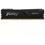 Fury Beast Memorija DDR4 8GB 3200MHz Kingston KF432C16BB/8 | ePonuda.com