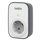 Belkin prenapetostna zaščita vtičnica BSV102vf | Shoptok.si