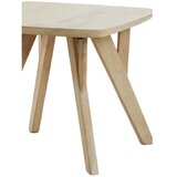 Light & Living Pomoćni stol od masivnog manga 50x50 cm Quenza – | shoptok.hr