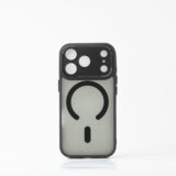  EagleEye maska za iPhone 17 PRO MAX Black | Eponuda.ba