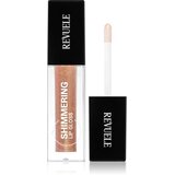 Revuele Shimmering Lip Gloss bleščeči sijaj za ustnice odtenek 20 6 ml | Shoptok.si