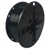 Gembird 3DP-PLA+1.75-02-BK PLA-PLUS Filament za 3D stampac 1,75mm kotur 1KG Black cene