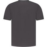North Sails SHORT SLEEVE T-SHIRT MEN BLACK | shoptok.hr
