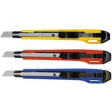 Skalpel NOŽ 9MM METALNA VODILICA FORNAX DT-905 SORTIRANO Cene