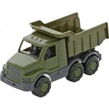 Vojni kamion Goša ( 17/49049 ) | ePonuda.com