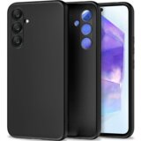 TECH-PROTECT OVITEK ZA TELEFON ICON GALAXY A55 5G ČRNO, (21973268) | Shoptok.si
