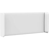  Uši uzglavlja Bijelo 40,5 x 40,5 x 4 cm PVC | shoptok.hr
