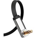 Ugreen 3.5 mm na 3.5 mm audio kabel kutni 1 m crni | shoptok.hr