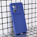  Torbica 3D Camera za Xiaomi Redmi Note 14 4G (SRB) plava Cene