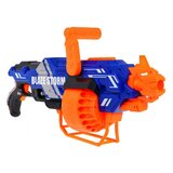  Puška za igru Blaze Storm (ZMI.ZC7122) - plava | shoptok.hr