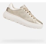 Geox Gold women's sneakers Spherica EC4.1 - Women's Cijene