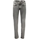 Guess Jeans muške G14 slim traperice crne Cijene