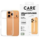 PanzerGlass Urban Explorer maska za iPhone 17 Pro | shoptok.hr