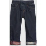 GAP Kids Insulated Jeans straight - Boys