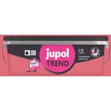 Jub Dekorativna boja za zid Jupol Trend merlot 425 2,5 l | shoptok.hr