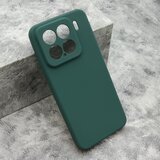  Maska GENTLE COLOR za Xiaomi 15/ zelena Cene