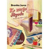 Ko zorijo jagode