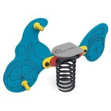  Klackalica MOTOCIKL sa oprugom - metalna profi klackalica | shoptok.hr