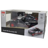 JAMARA auto na daljinsko upravljanje DELUX AUDI RS Q e-tron E2, sivi 1:14 | shoptok.hr