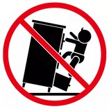Kondela Modularna večnamenska omara, bela, ZALVO | Shoptok.si