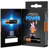 Duracell Alkalne baterije Optimum 4 kos AA | Shoptok.si