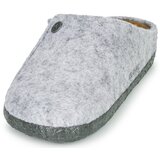 Birkenstock Cokli ZERMATT STANDARD Siva | Shoptok.si