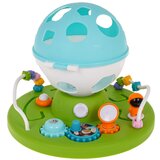  Interactive Sorter with Light and Sound Function Blue | shoptok.hr