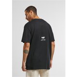 Mister Tee Men's T-shirt Your World Oversize black | shoptok.hr