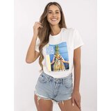 PEPPER & MINT T-shirt-PM-TS-SS21TX48.27P-white | shoptok.hr