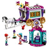 Lego čarovniški voz 41688 | Shoptok.si