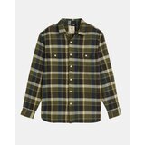 Levi's Srajce z dolgimi rokavi 19573 0288 JACKSON WORKER Zelena Cene
