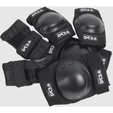 Tsg Junior-Set Kids Zašcitni set black Cene
