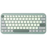 Asus Tastatura Marshmallow Keyboard KW100, brezžična, Green Tea Latte, zelena | Eponuda.ba