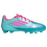 Adidas Nogomet Chaussures de football F50 Club Messi Modra Cene