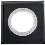 Staklena rozetna CFR1206 BK | ePonuda.com