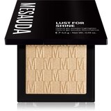 Mesauda Milano Lust For Shine Highlighter kremasti highlighter nijansa Gold Ambition 5,5 g | shoptok.hr