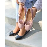Resti Pink Women's Lacquered Ballerinas Fama - Footwear | Eponuda.ba