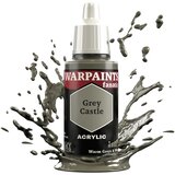 The Army Painter Warpaints Fanatic: Warm Greys & White, Grey Castle (18 ml) | Eponuda.com