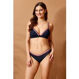 Tommy Hilfiger Dvodijelni kupaći kostim Stripe Cijene